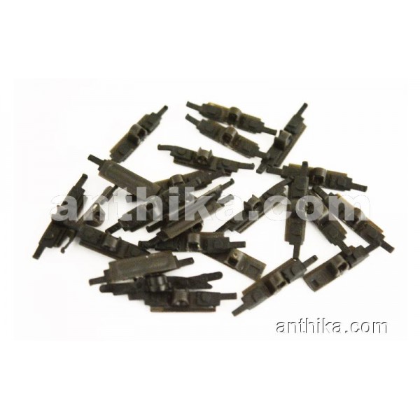 Nokia 6230 6230i Ses Tuşu Original Volume Key New