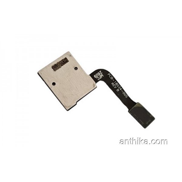 Blackberry 8900 Joystick Flex Film Original Trackball Pcb-18034