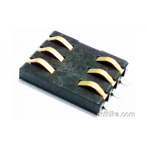 Sony Ericsson A1018 Sim Kart Yuva Sim Card Reader