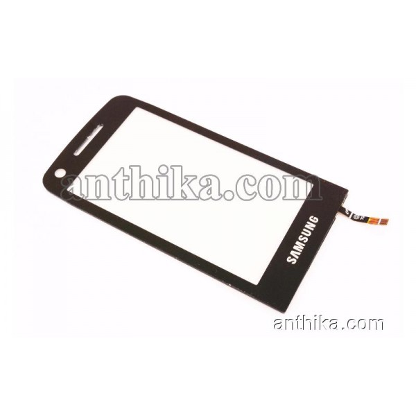 Samsung M8910 Pixon12 Dokunmatik Original Digitize...