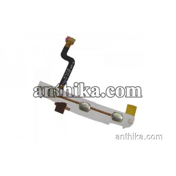 Samsung M8910 Tuş Board Flex Original UI Keypad B...