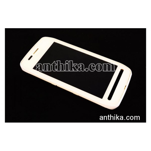 Nokia 603 Dokunmatik Orjinal Digitizer Touchscreen...