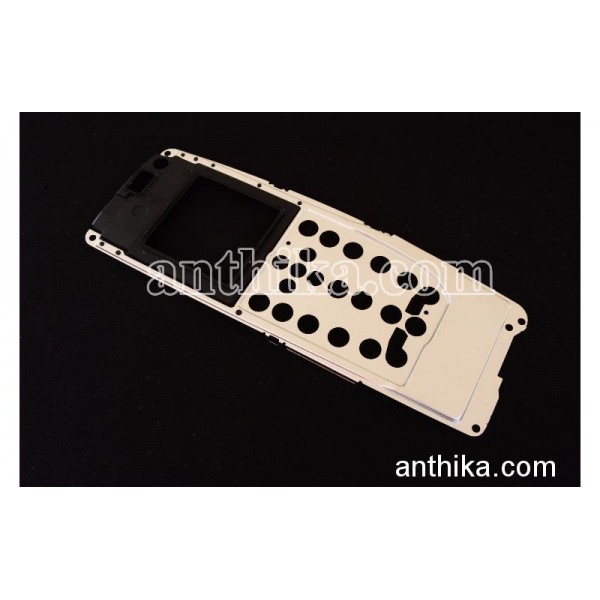 Nokia 9300 9300i Ekran Çerçeve Original UI Frame...