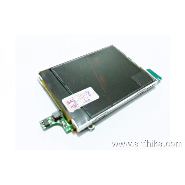 Samsung X640 Orjinal Ekran Lcd Display