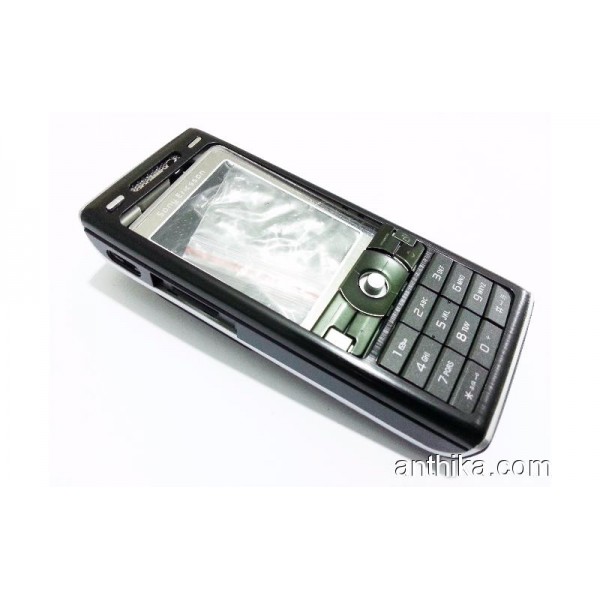 Sony Ericsson K790 K800 Kapak Kasa Orjinal Kalites...