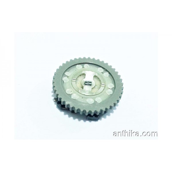 Sony Ericsson P990 Joystick Button