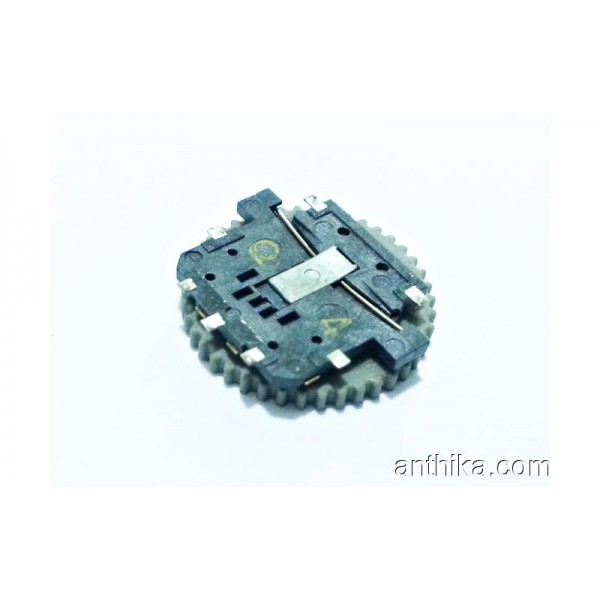 Sony Ericsson P990 Joystick Button