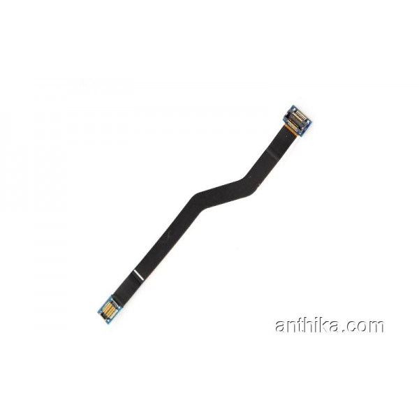 Samsung Galaxy S i9000 Ekran Flex Film Original Lc...