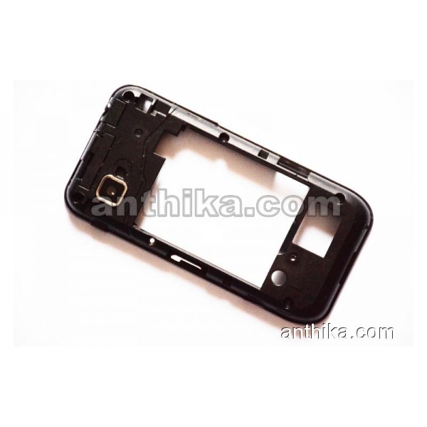 Samsung S5250 Wave 525 Kasa Original Middle Cover ...