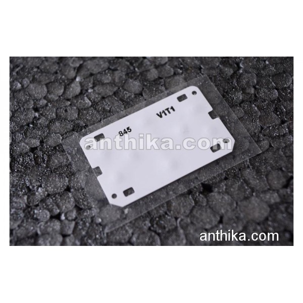 Nokia 7100 Supernova Tuş Film Board Original Func...