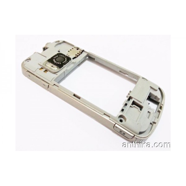 Nokia 6710 Navigator Orta Kasa Orjinal Middle