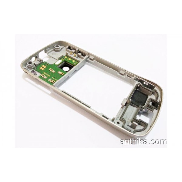 Nokia 6710 Navigator Orta Kasa Orjinal Middle