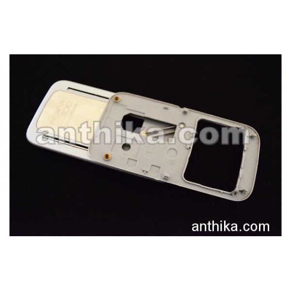 Nokia 5300 Kızak Mekanizma Logo Original Slide As...