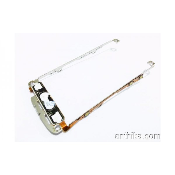 Nokia C6-01 Orjinal Flex Film UI Board Keypad Flex