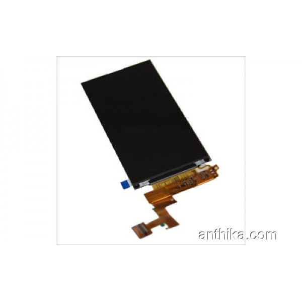 Sony Ericsson Satio U1i Ekran Orjinal Lcd Display ...