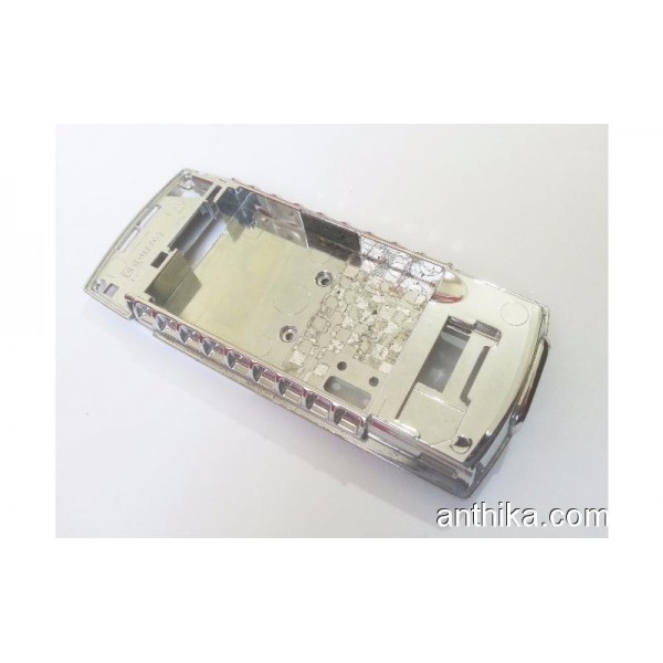 Nokia 8850 Orta Kasa Orjinal Middle Frame Used
