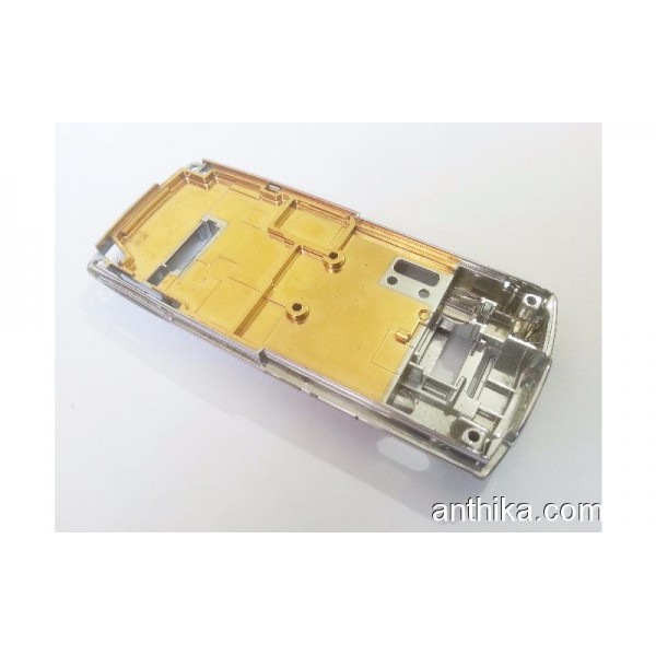 Nokia 8850 Orta Kasa Orjinal Middle Frame Used