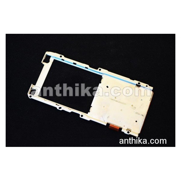 Nokia 2600 Classic Tuş Board Flex Original UI Keypad Board New Condition