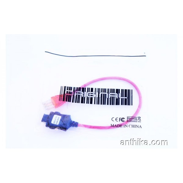 Samsung Z320 Z320i Ufs Hwk Jaf Z3x Data Kablo RJ45