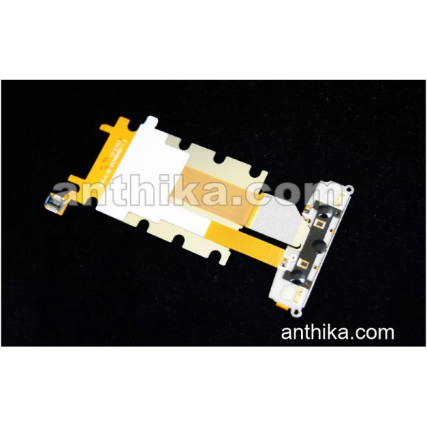 LG U970 Tuş Board Flex Original UI Keypad Board F...