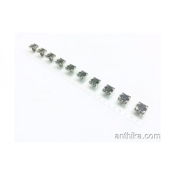 Sony Ericsson K800 K800i Joystick Button