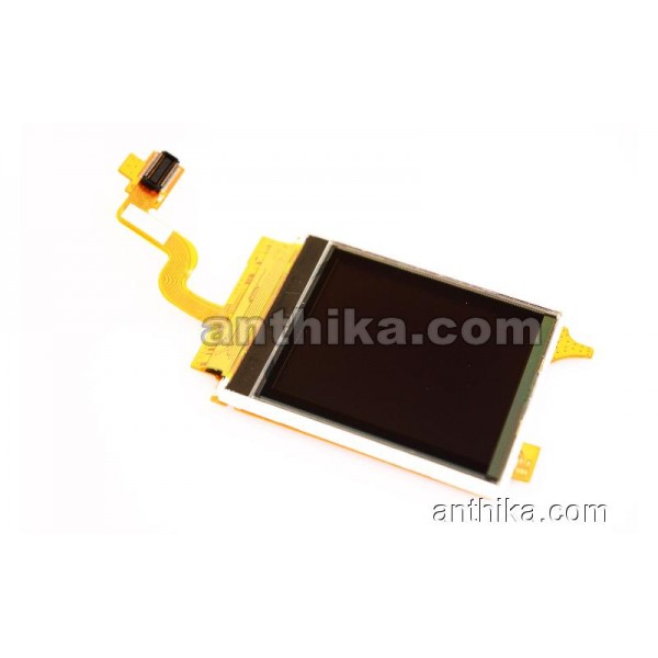 Samsung V200 Ekran Flex Original Lcd Display New