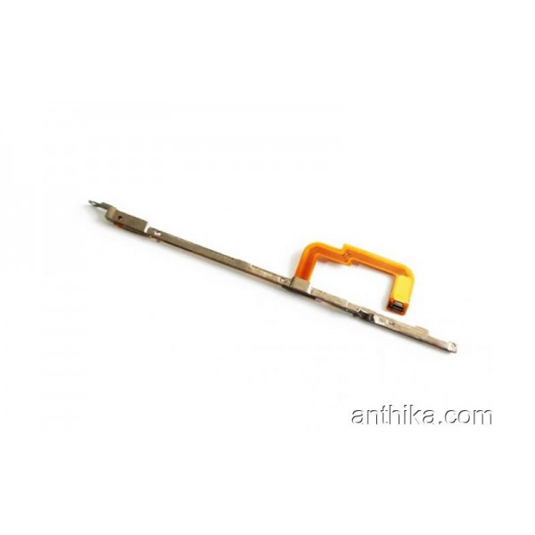 Nokia 925 Lumia N925 Lumia 925 On Off Film Flex Kamera Ses Film Flex Çıtalı