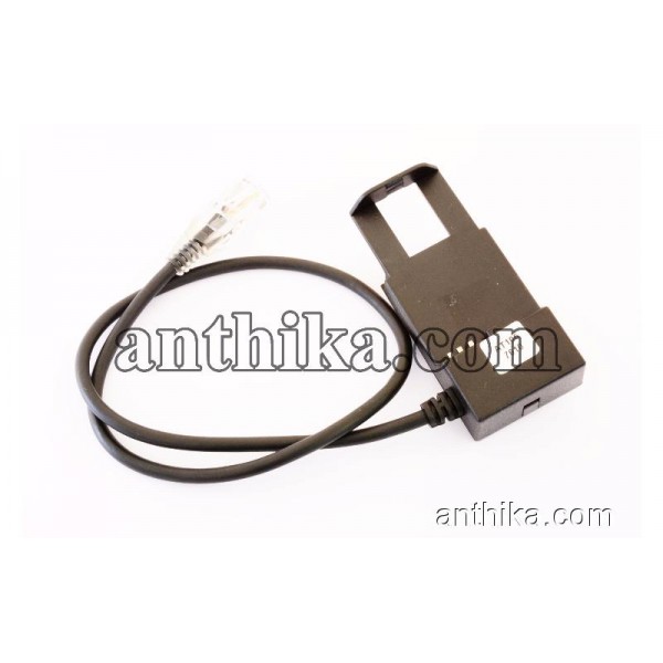 Nokia 6670 7610 RJ45 Ufs Data Kablo Hwk Jaf Atf To...