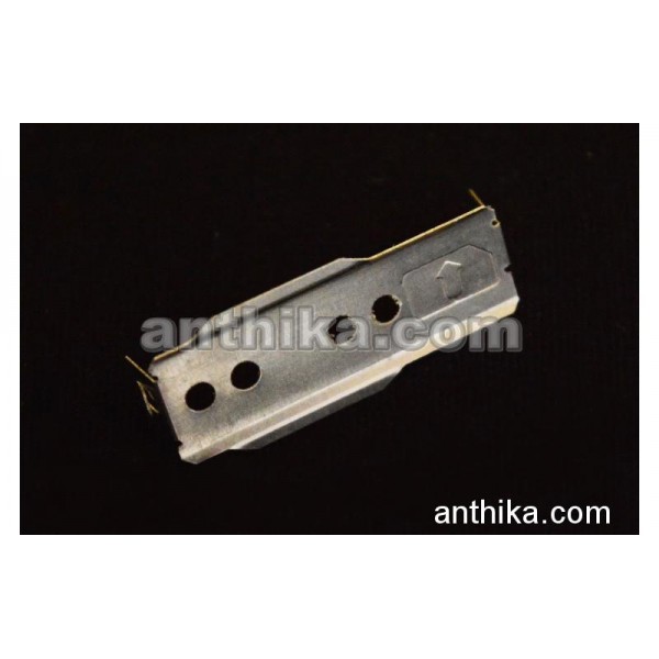 Nokia 5210 Sim Kart Yuva Original Sim Holder New