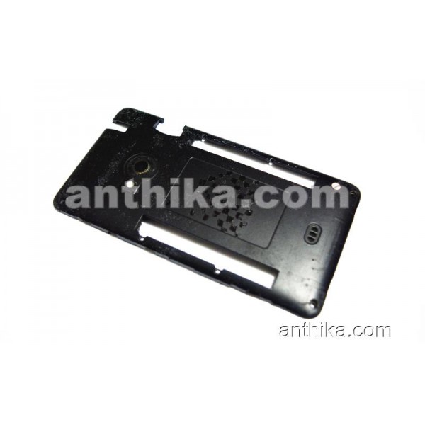 Nokia 625 Lumia Kasa Original Middle Cover Black Used