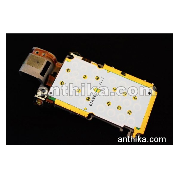 Nokia N93 Tuş Board Original UI Keypad Board Asse...