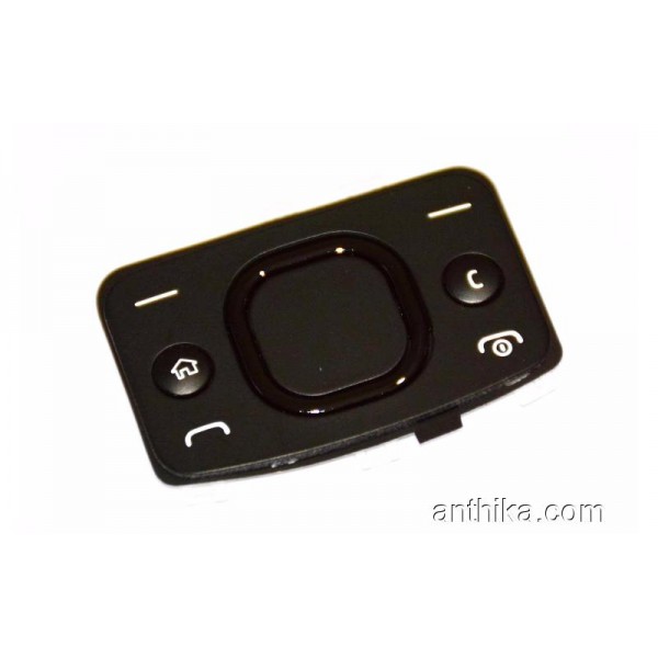 Nokia 6700 Slide Tuş Orjinal Kalitesinde Keypad B...