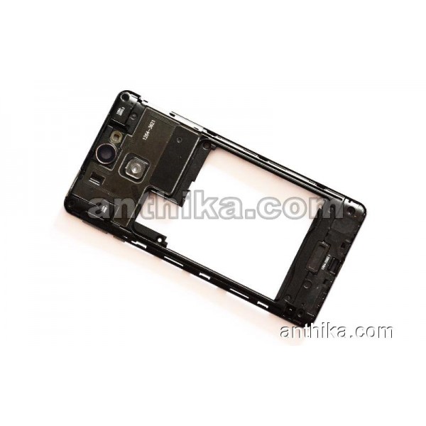 Sony Xperia V LT25i Kasa Original Middle Cover Use...