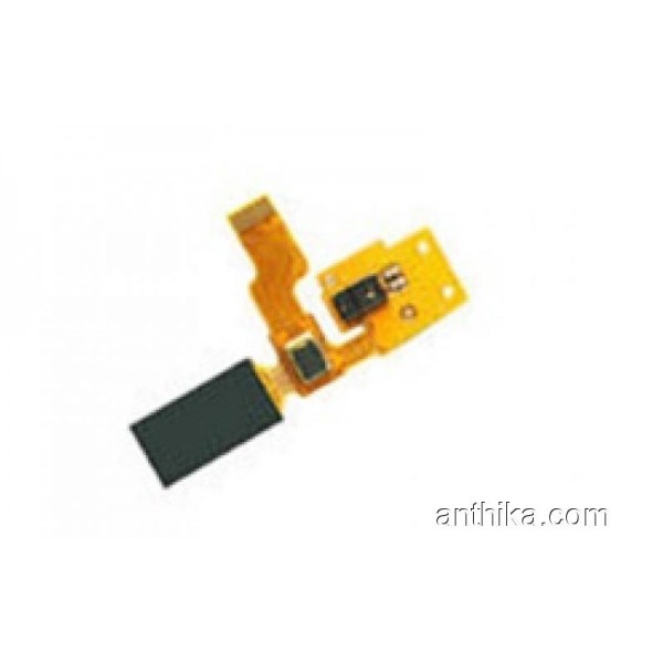 Samsung S5570 Kulaklık Flex Film Original Ear Spe...