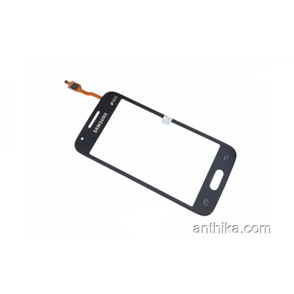 Samsung Galaxy Ace 4 G313 Dokunmatik Touchscreen D...