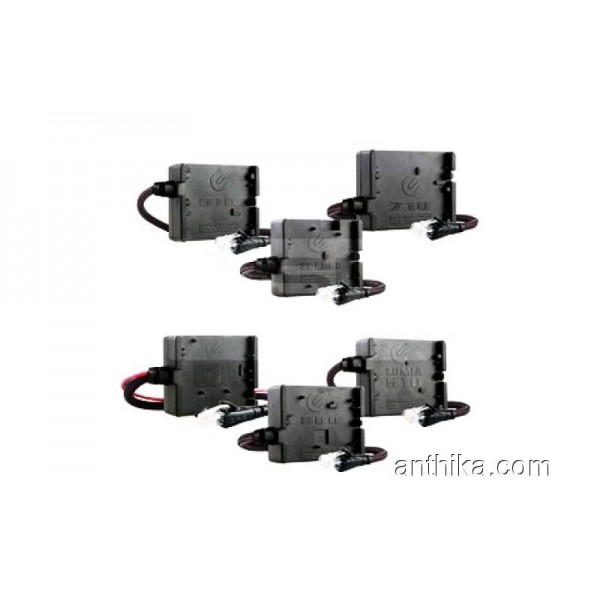 Nokia Lumia 510 610 620 710 800 900 Atf Hwk Data K...