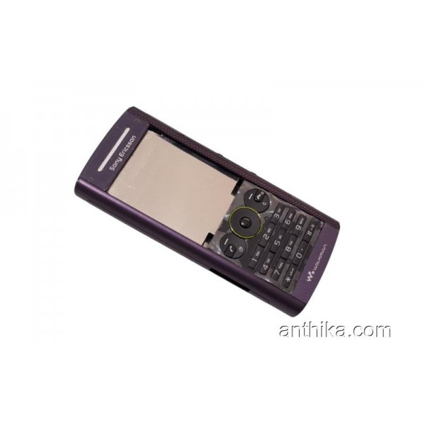 Sony Ericsson w902 w902i Kapak Kasa Tuş Ericsson ...