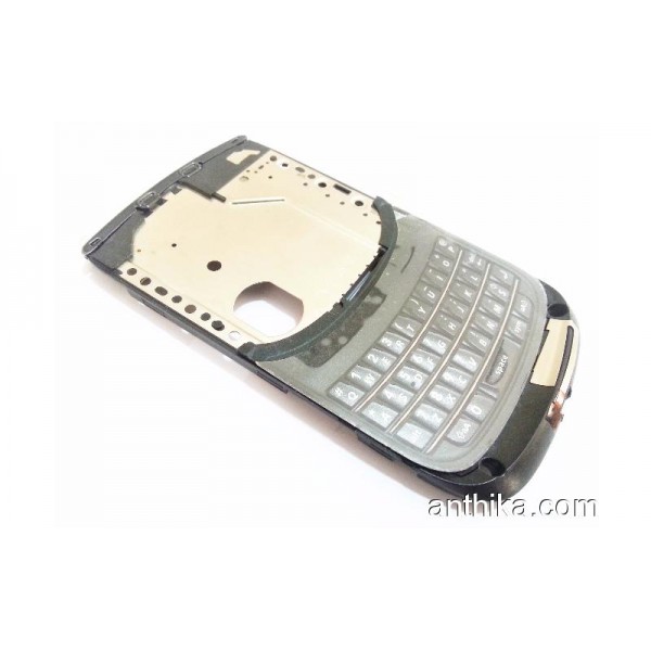 Blackberry 9810 Torch Tuş Board Orjinal Keypad UI...