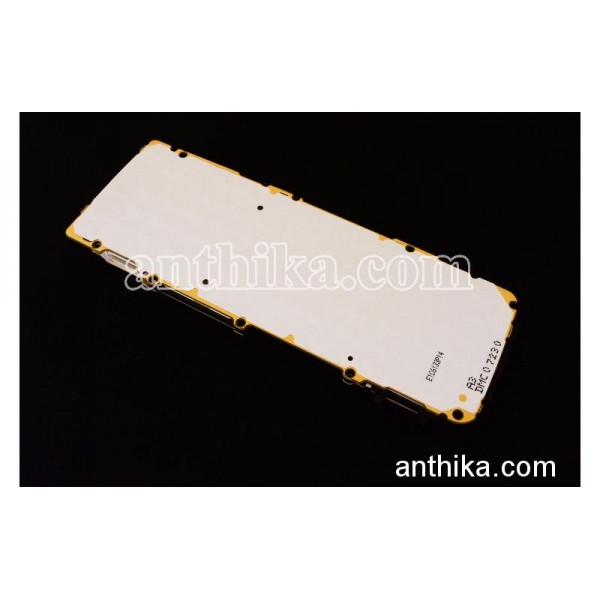 Nokia 9500 Tuş Board Flex Original Keypad Keypad ...