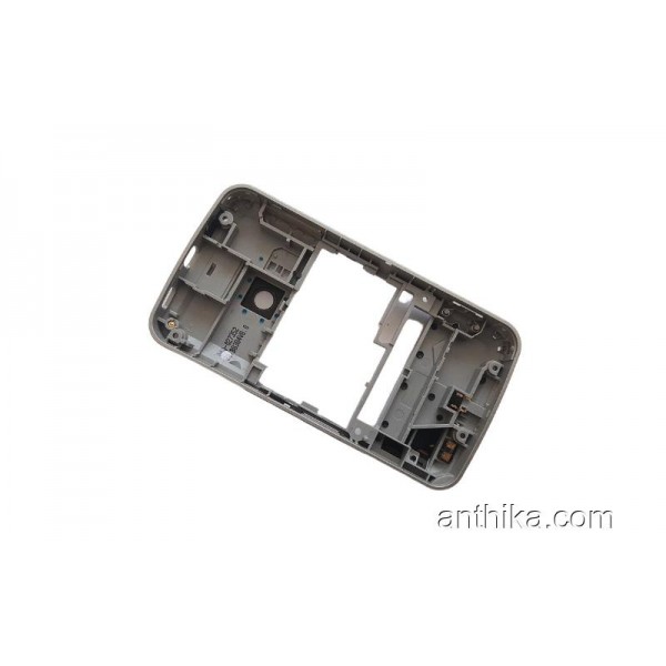 Nokia N96 Kasa Mikrofon Original Middle Cover New
