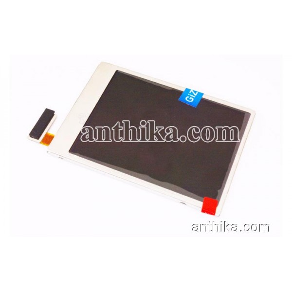 Turkcell T10 Ekran Original Lcd Display New