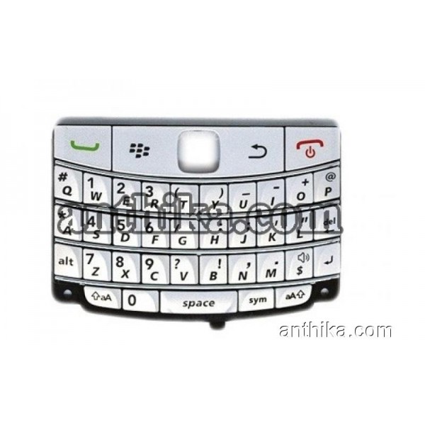 Blackberry 9700 Bold Tuş KVK Depodan Orjinal Keyp...