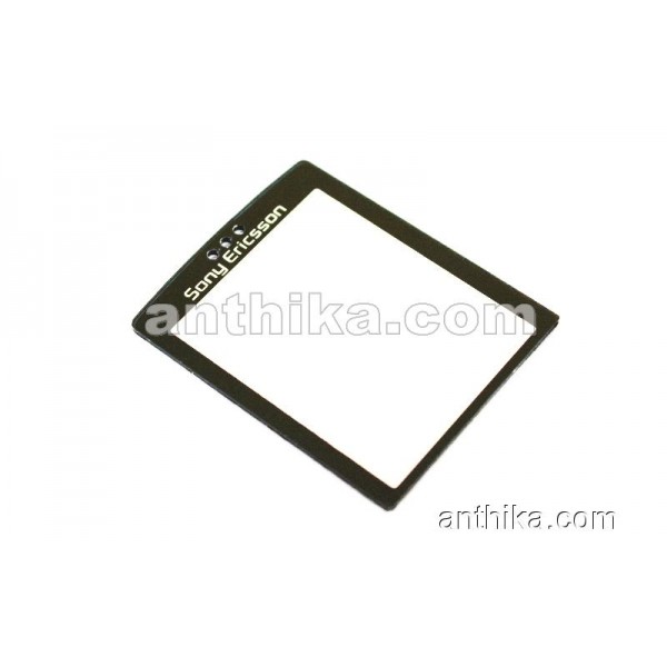 Sony Ericsson K750 K750i Lens Cam Original Display...