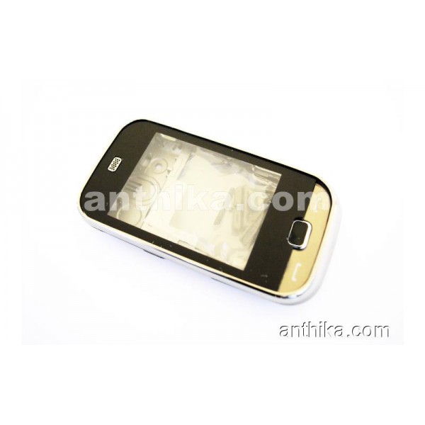 Samsung B5722 Kapak Kasa Tuş Original Full Housin...