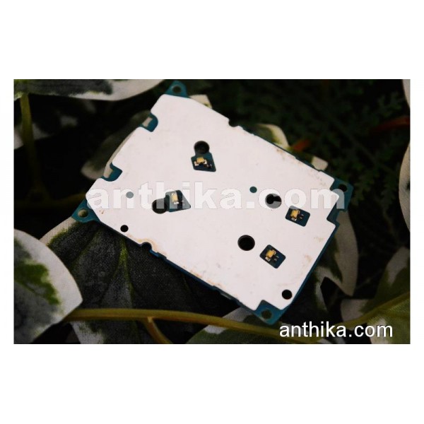 Nokia 6230 6230i Tuş Board Original UI Keypad Boa...