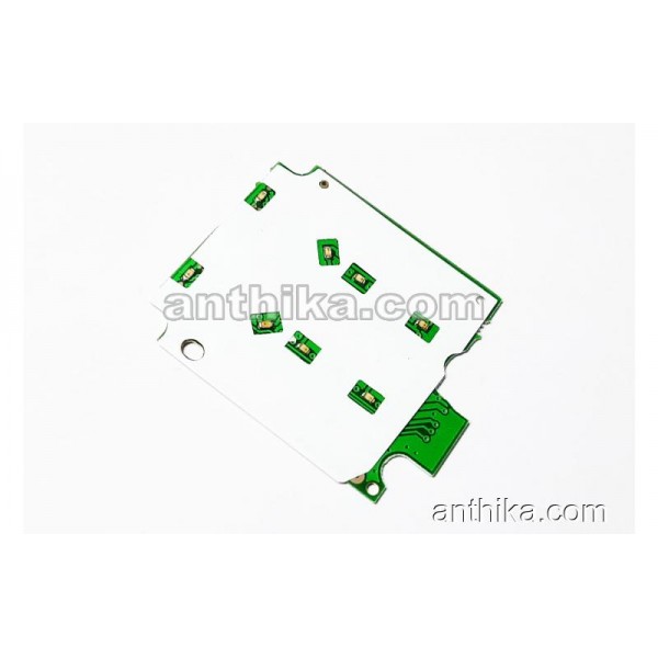 Sony Ericsson T230 T230i Tuş Board Ui Keypad Boar...