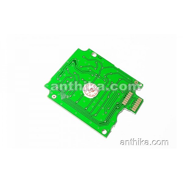 Sony Ericsson T230 T230i Tuş Board Ui Keypad Board Flex New