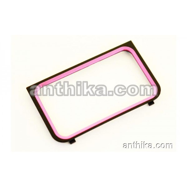 Nokia 3250 Tuş Çerçeve Original Numeric Keypad ...