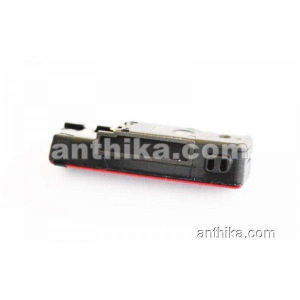 Nokia N76 Anten Buzzer Original Antenna Loudspeaker Red New 5650122