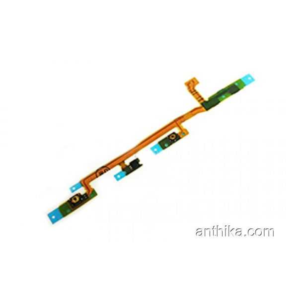 Nokia Lumia 1020 On Off Film Flex Original Power V...